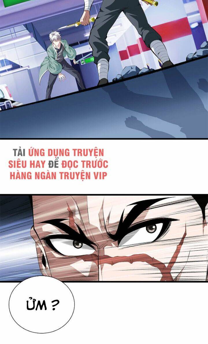 Đô Thị Chí Tôn: Chapter 125