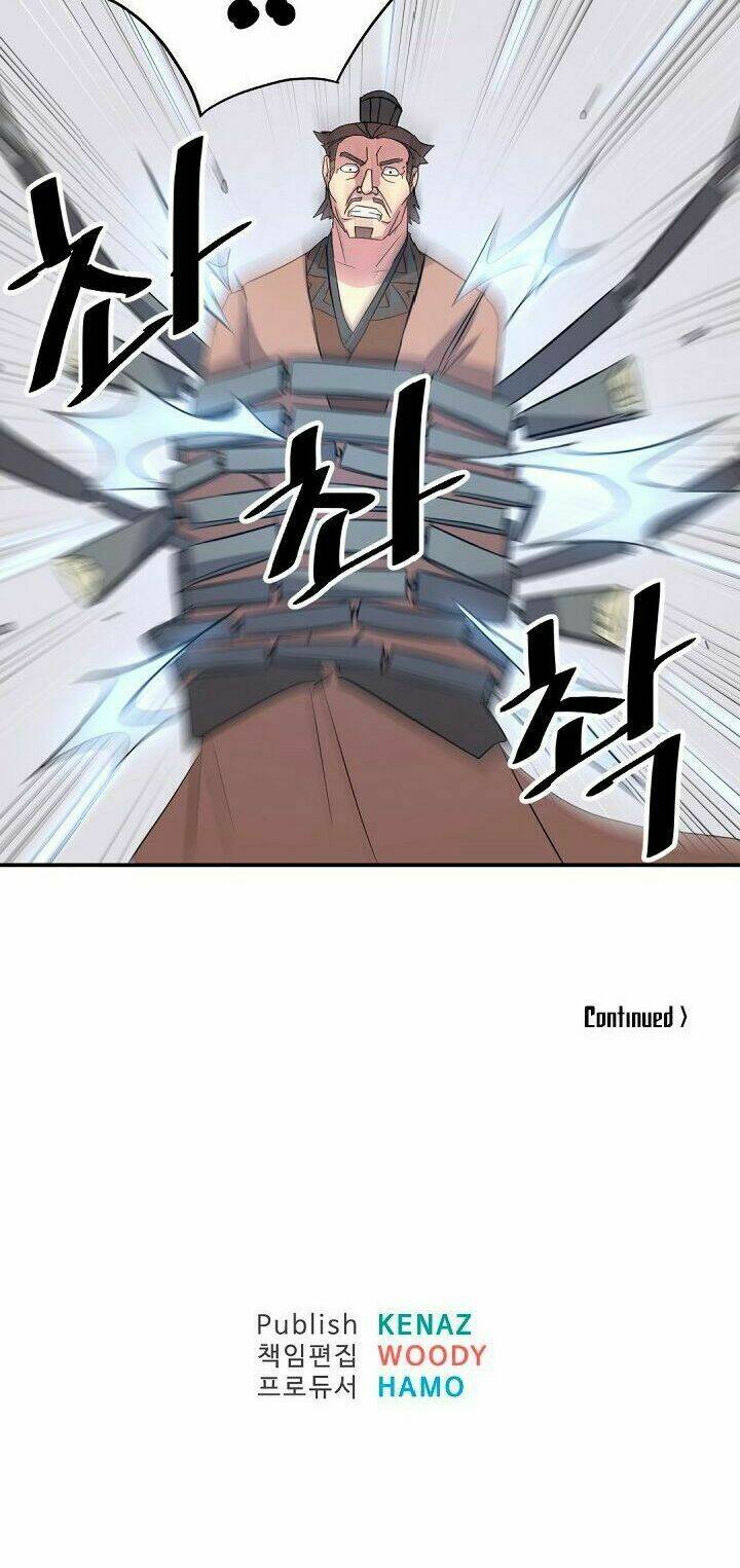 Trọng Sinh, Bất Khả Chiến Bại: Chapter 55