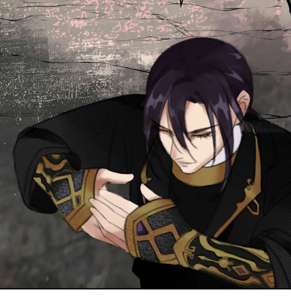 Giấc Mộng Nam Triều: Chapter 5