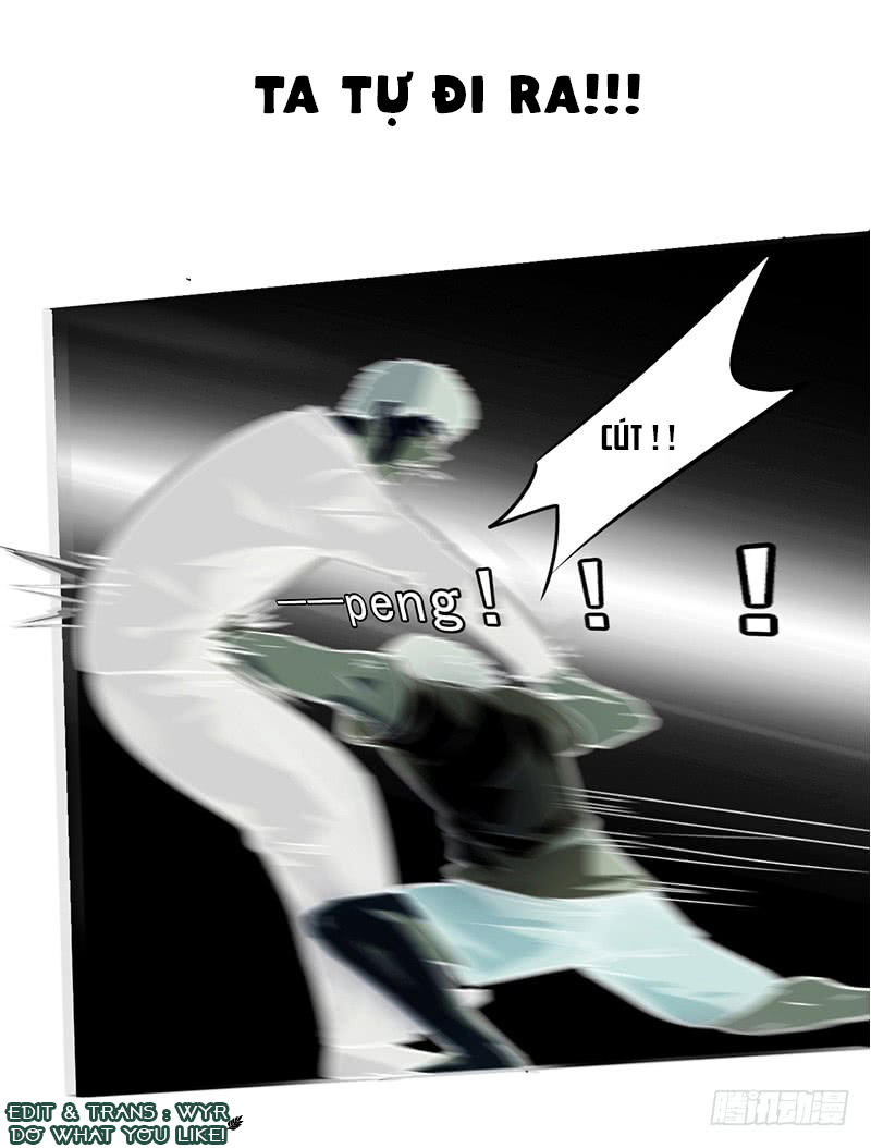 Tối Cường Nông Dân Hệ Thống: Chapter 0