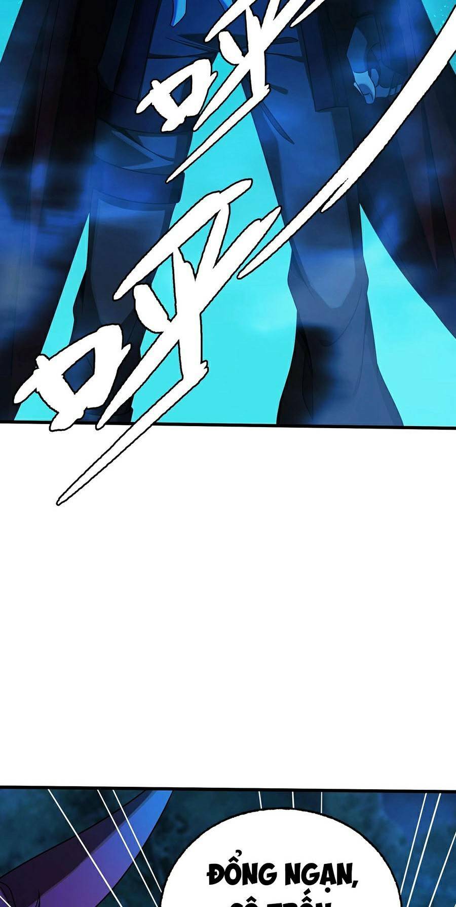 Người Chơi Siêu Mạnh: Chapter 10