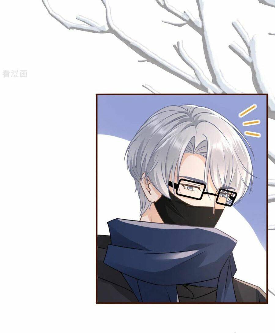 Bạn Gái Tôi Mới 30+: Chapter 118