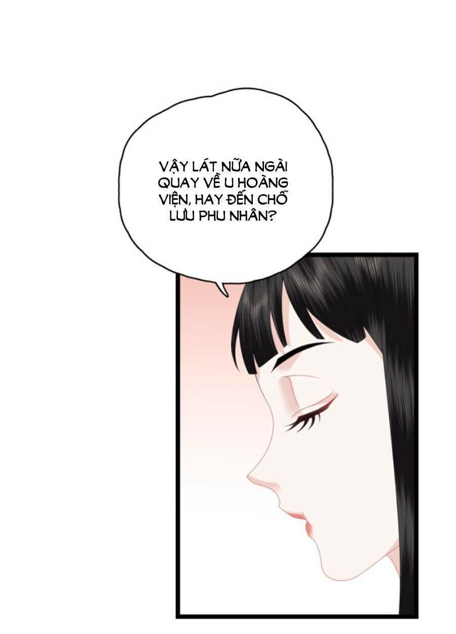 Điều Hương Vương Phi: Chapter 23