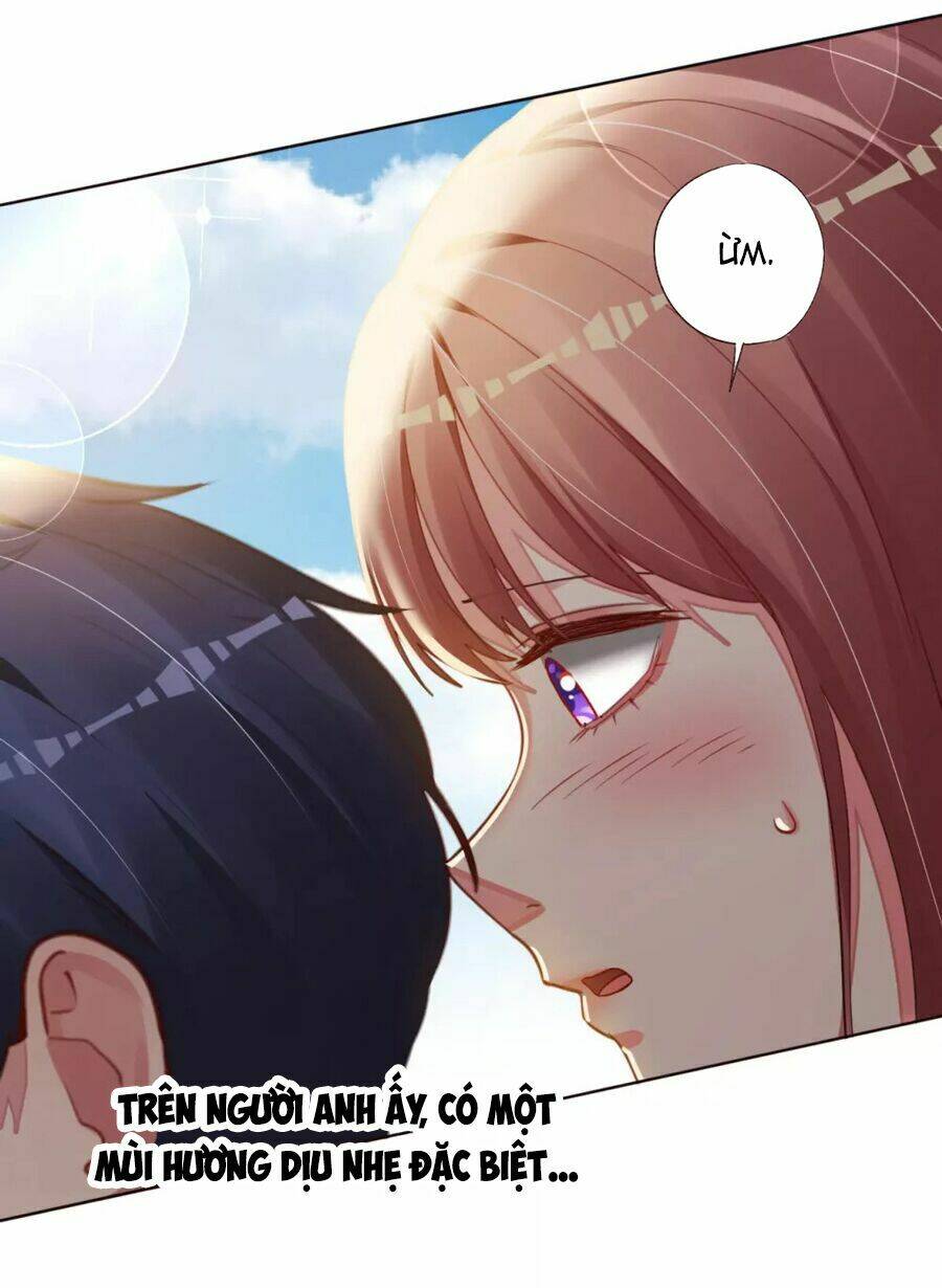 Vì Yêu Mà Khắc Cốt Ghi Tâm: Chapter 75