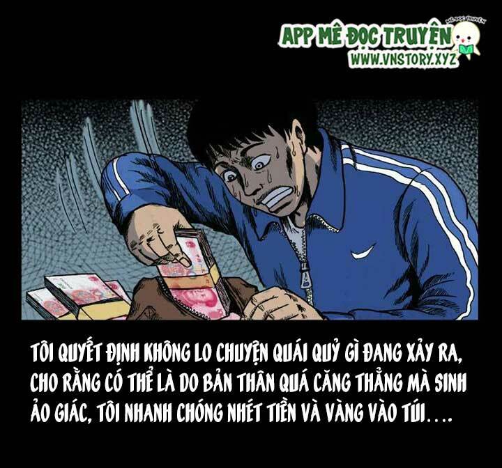 Kỳ Án Có Thật: Chapter 5