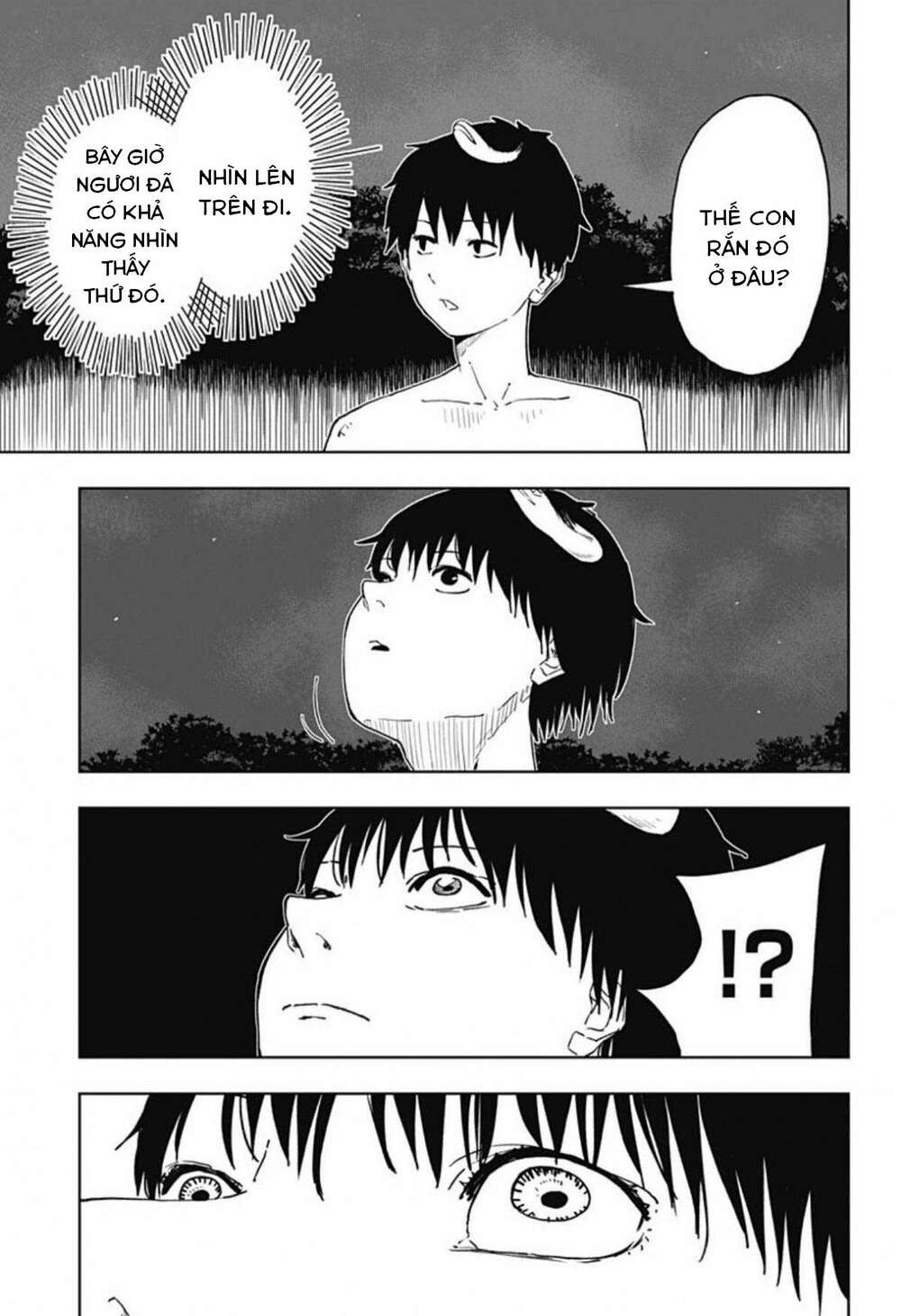 Stage S: Chapter 1.2