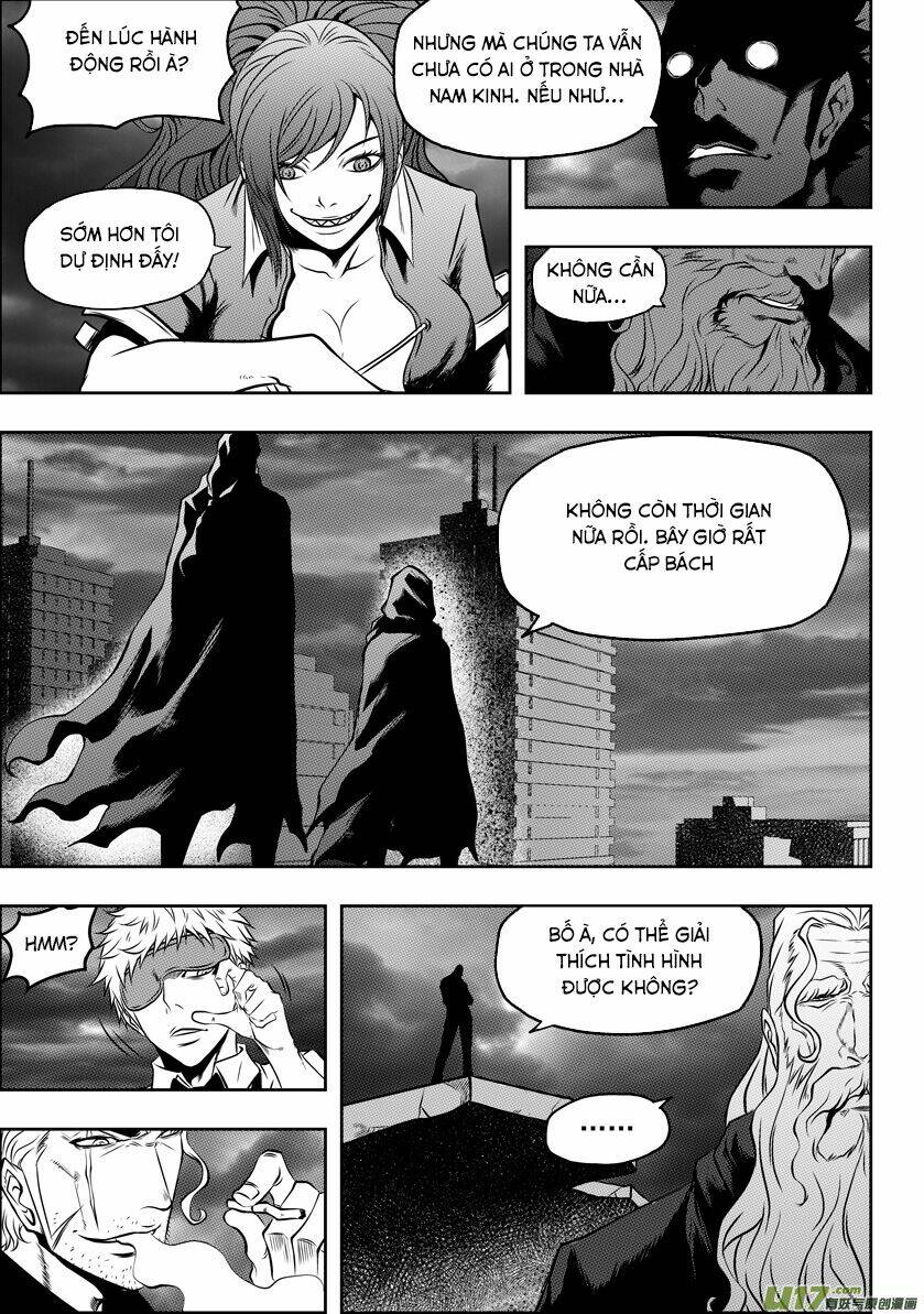 Macrophage Regulation: Chapter 52