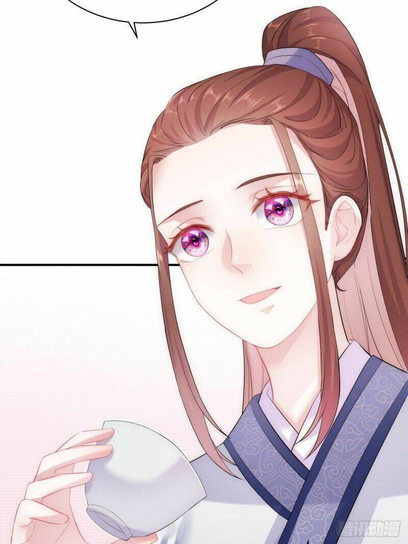 Ta Ở Cổ Đại Làm Ngôi Sao: Chapter 2