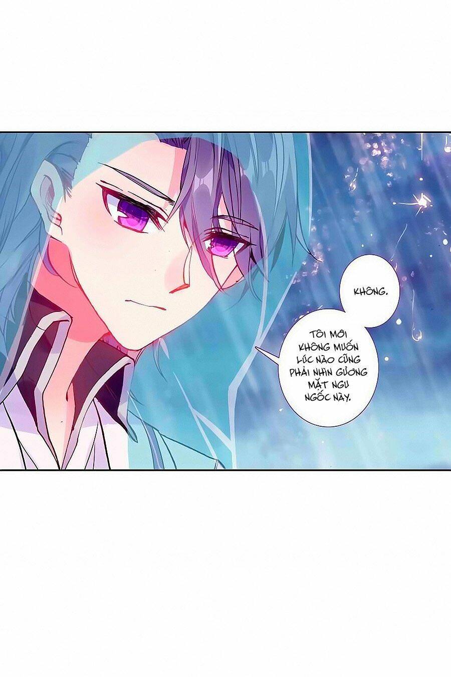 101 Sủng Vật Tình Nhân: Chapter 51