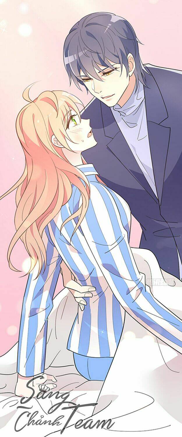 Bí Mật Kết Hôn Với Ảnh Đế: Vợ Ơi Đến Đây Tấn Công Đi Nào: Chapter 59