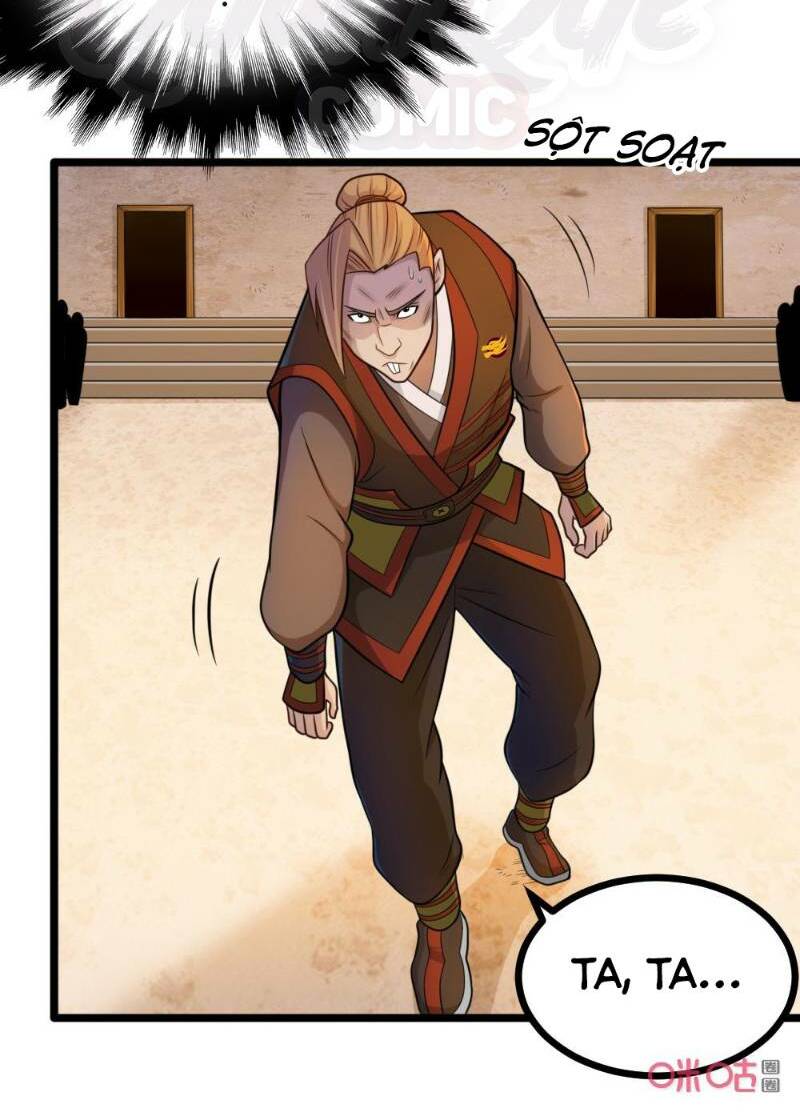Tu Tiên Cuồng Thần: Chapter 39