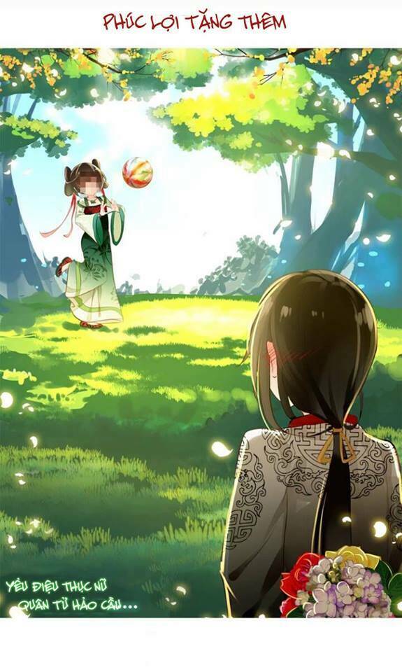 Mỹ Nhân Làm Tướng: Chapter 2