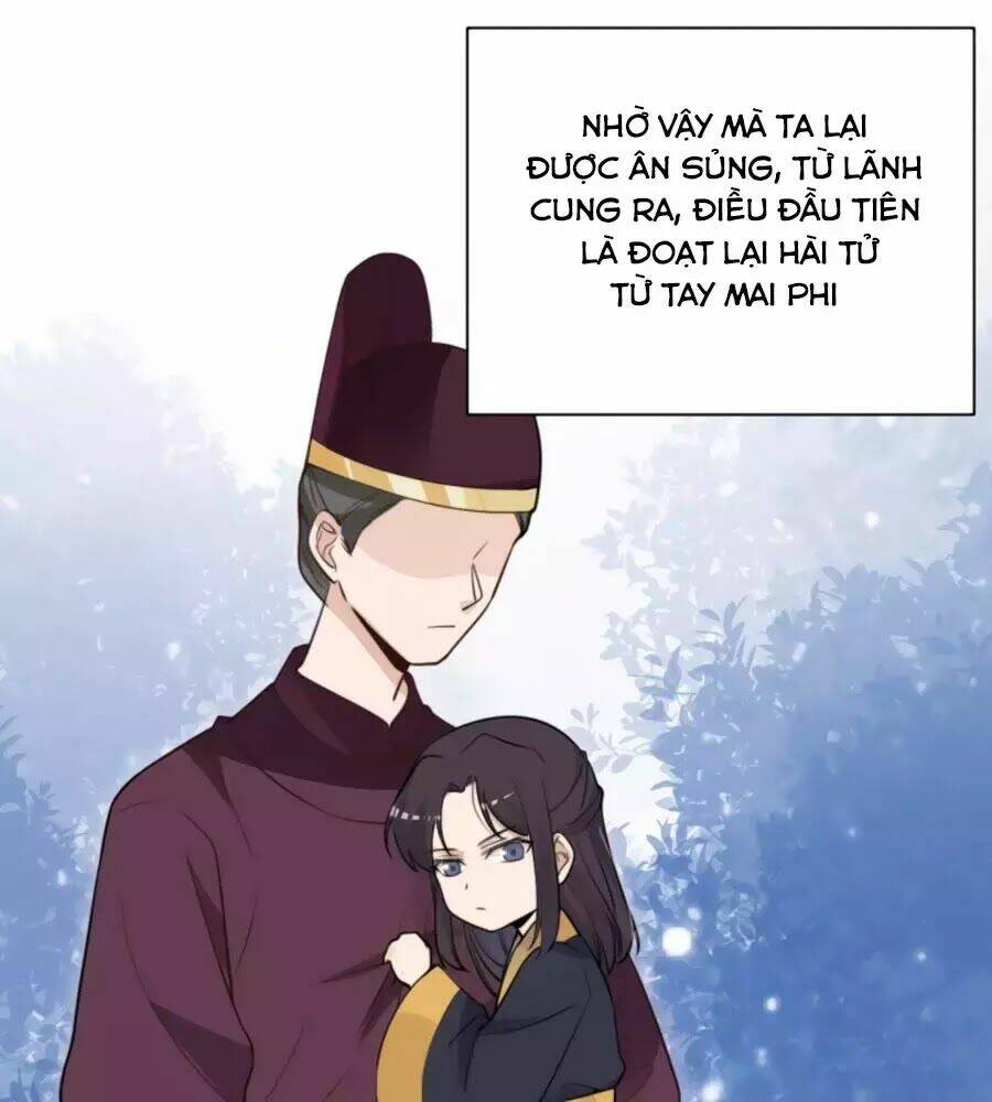 Cung Đấu Live: Chapter 36