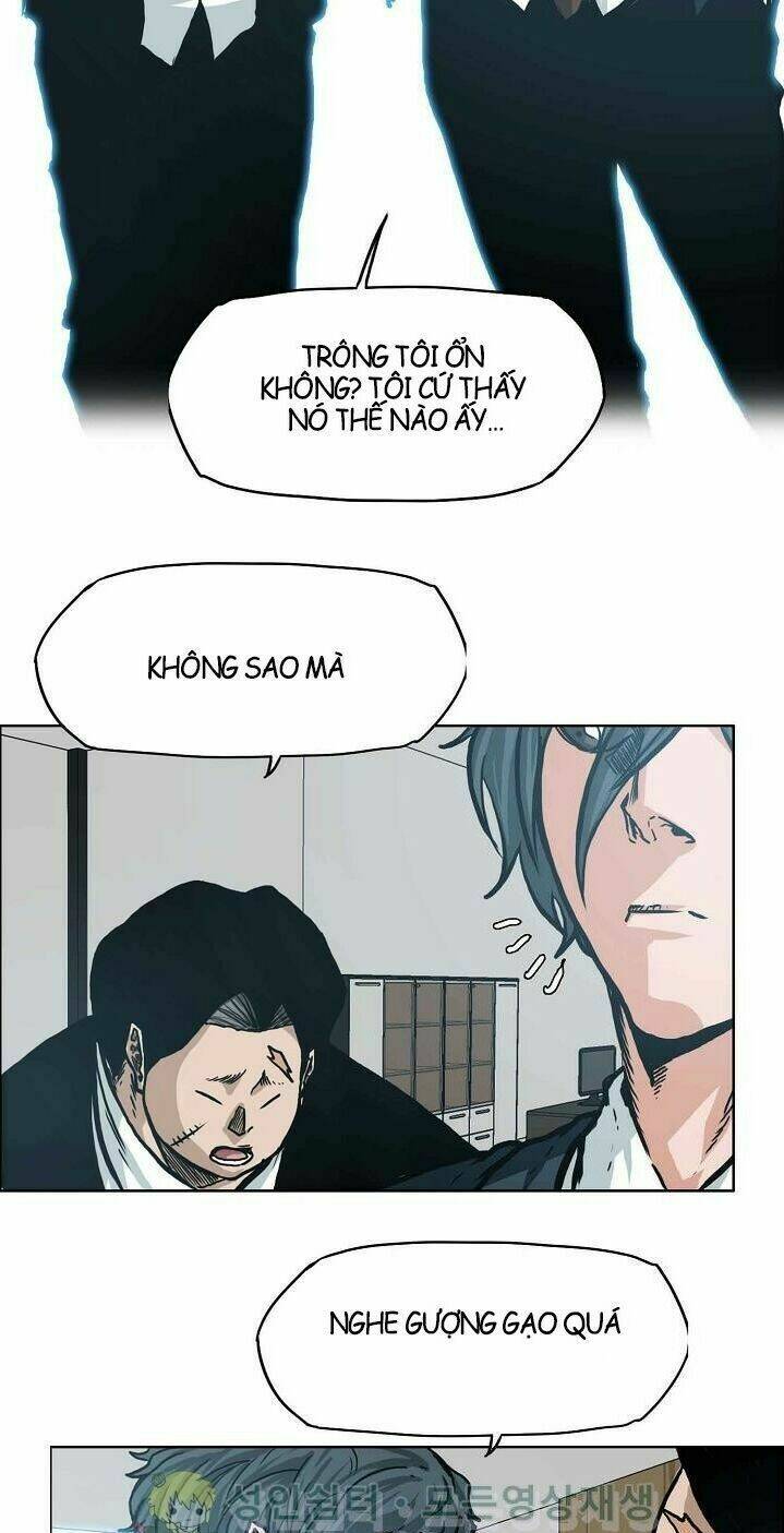 Bá Chủ Học Đường Ss3: Chapter 33