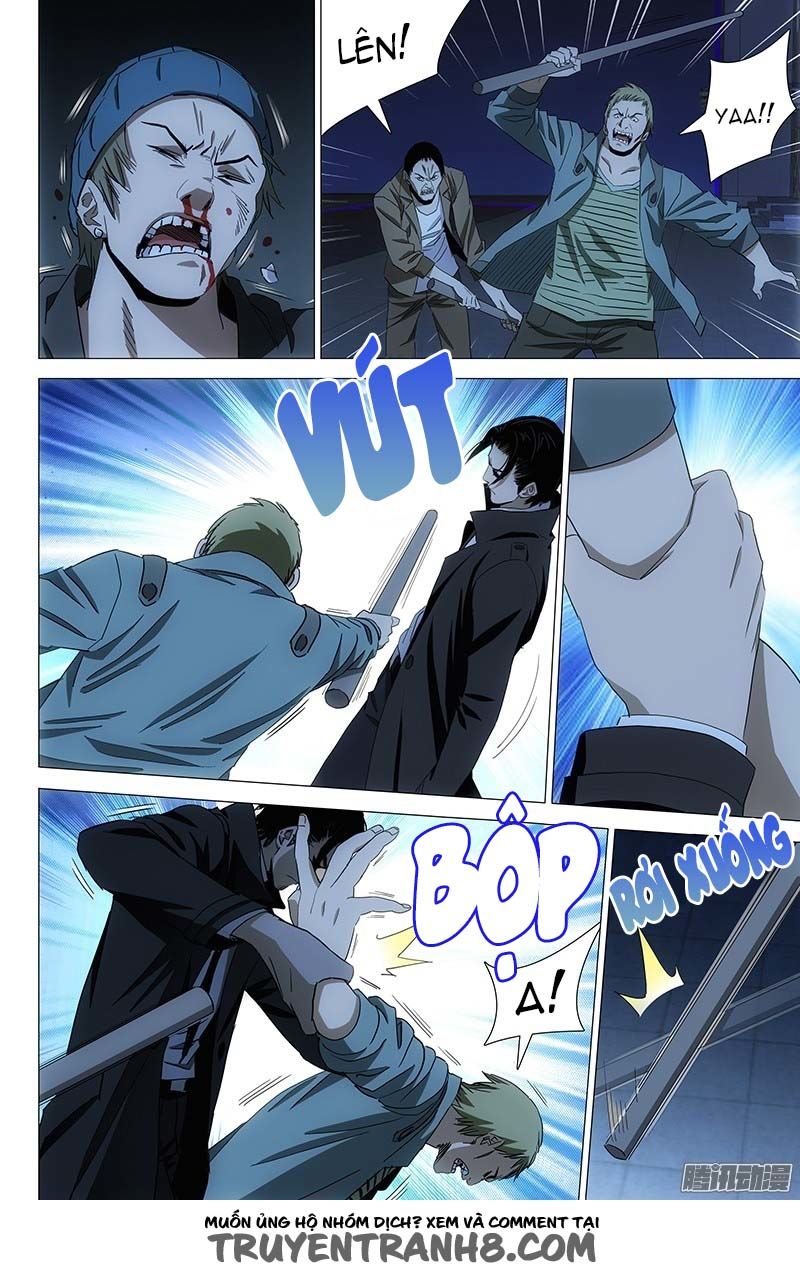 The Lost City: Chapter 67