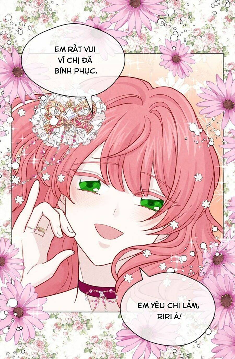 Iris - Quý Cô Và Chiếc Điện Thoại: Chapter 2