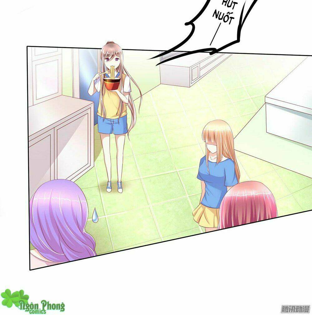 Hoàng Đế “Phế Vật” Tiến Hóa Sử: Chapter 26