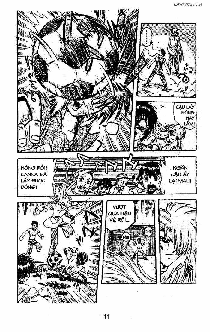 Devil And Devil: Chapter 39