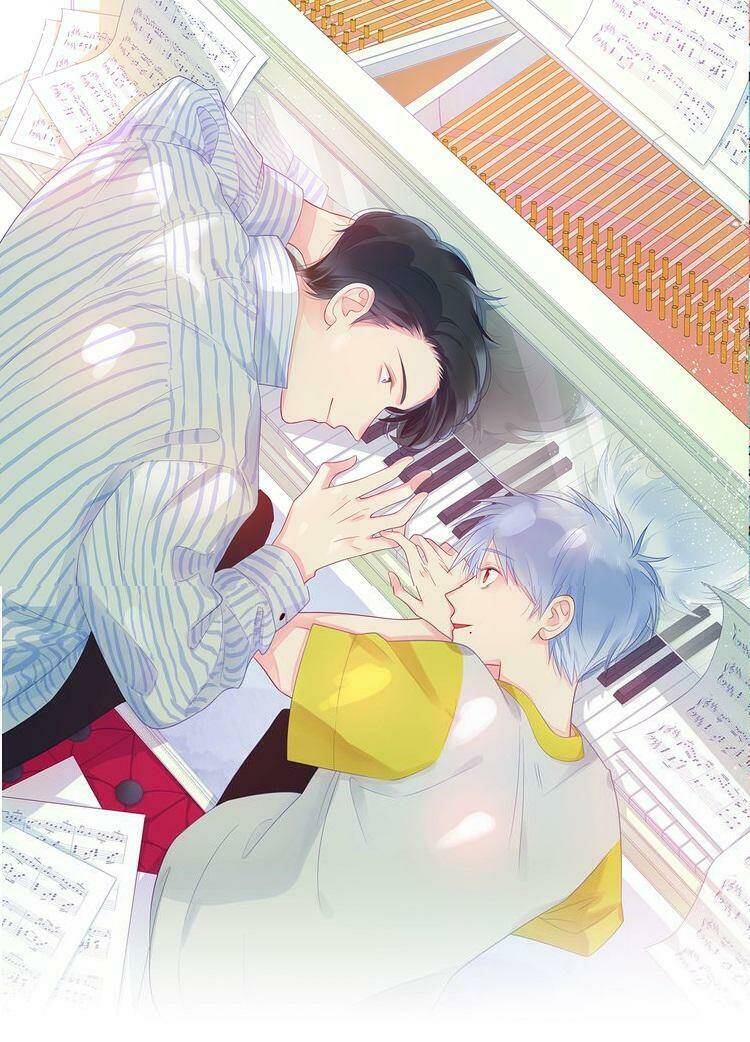 Giai Điệu Của Sự Va Chạm: Chapter 22