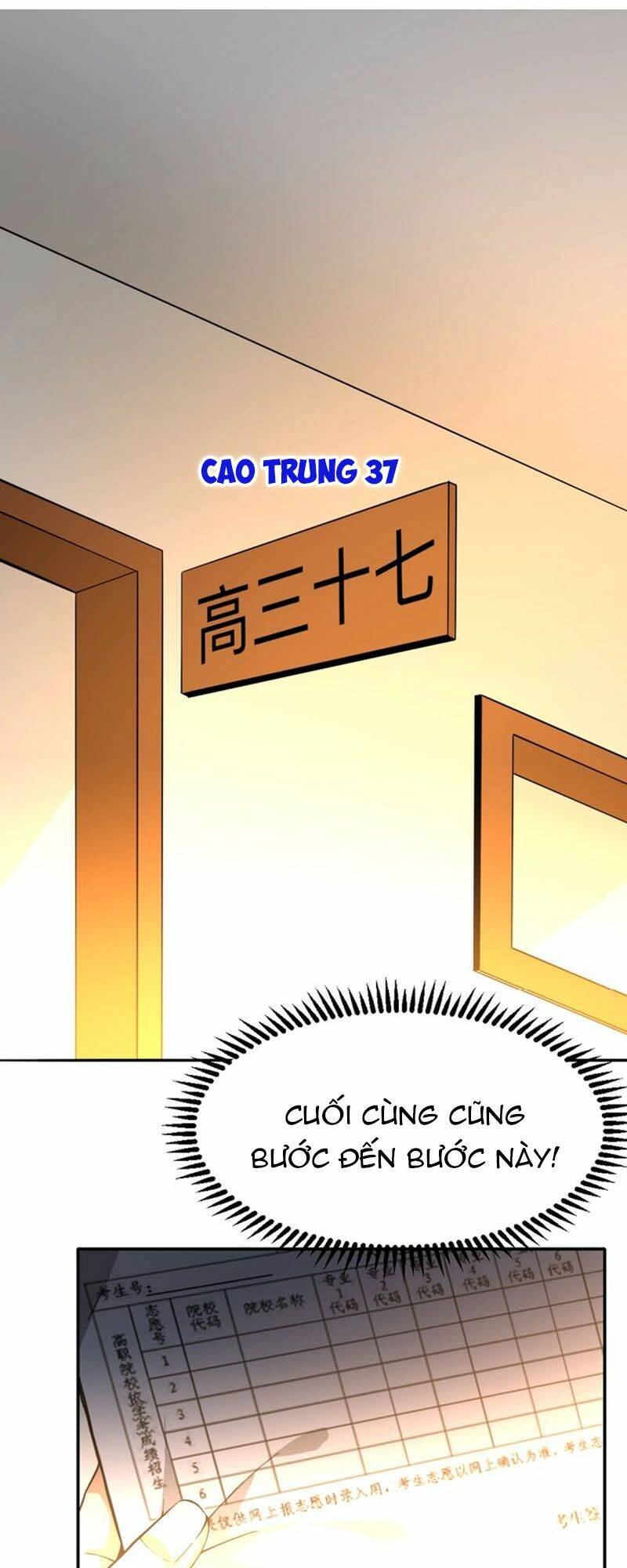 App Tu Chân Mạnh Nhất: Chapter 11