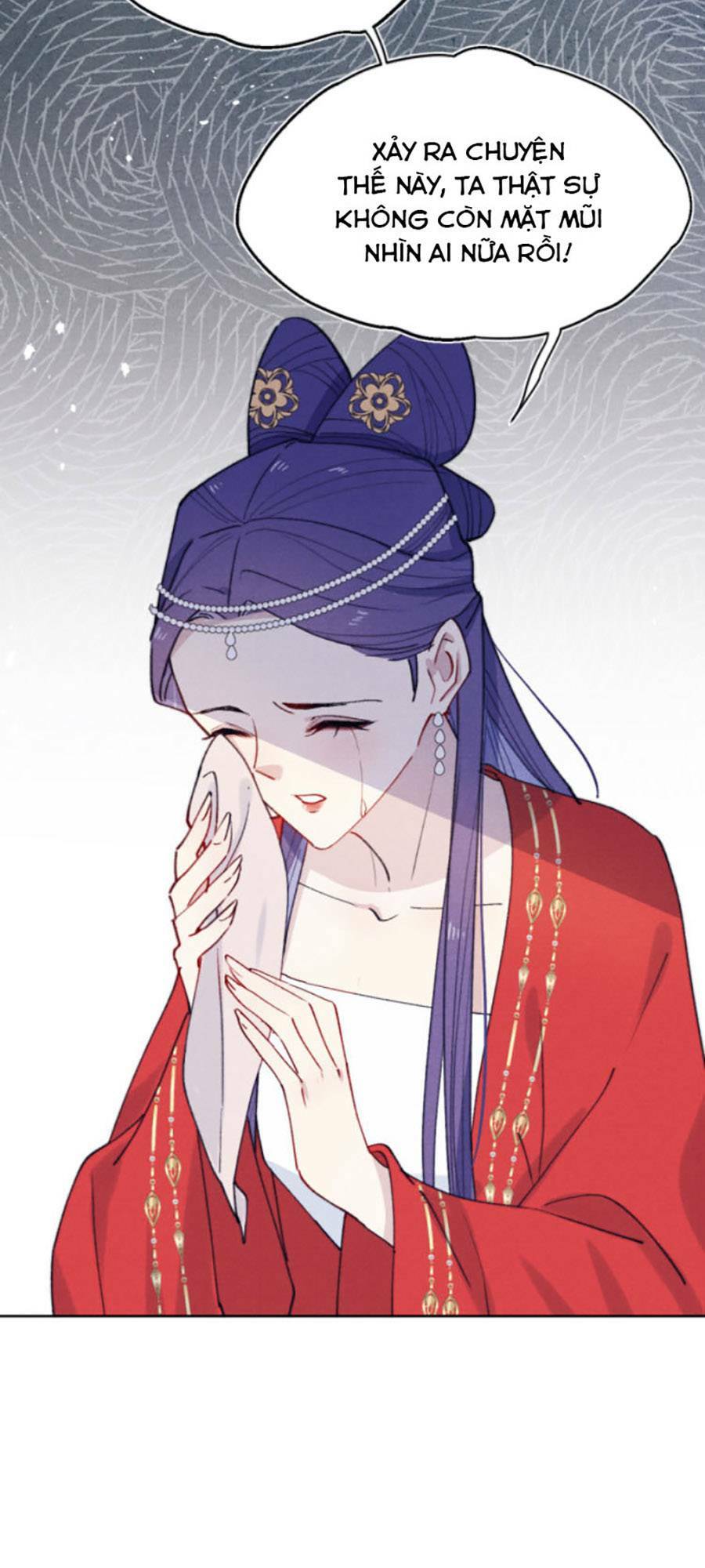 Quân Nhan Tựa Hoa Đào: Chapter 33