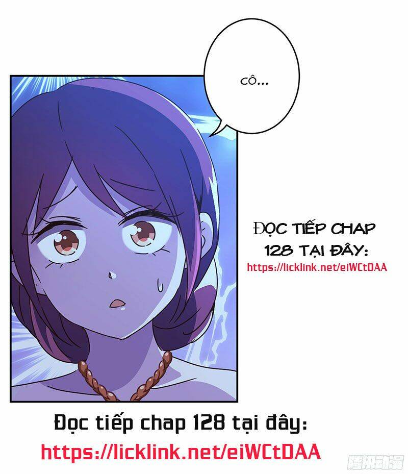 Trọng Sinh Chi Hao Môn Cường Thế Quy Lai: Chapter 126