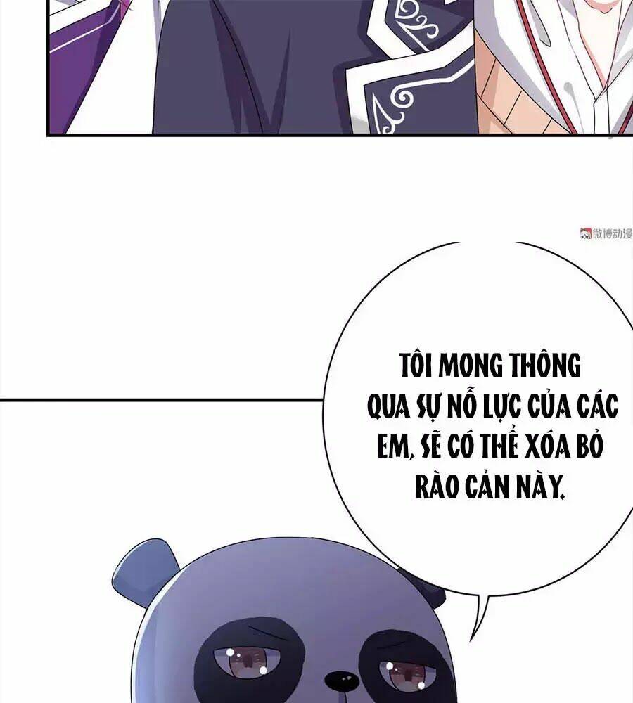 Yêu Tôi Đều Chết Cả Đi!: Chapter 93