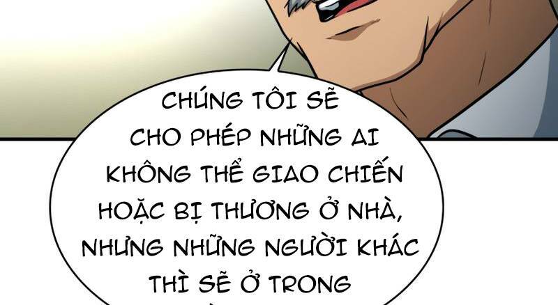 Ngôi Nhà Kết Nối Với Hầm Ngục: Chapter 47