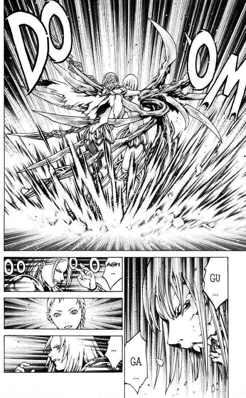 Mắt Bạc: Chapter 60