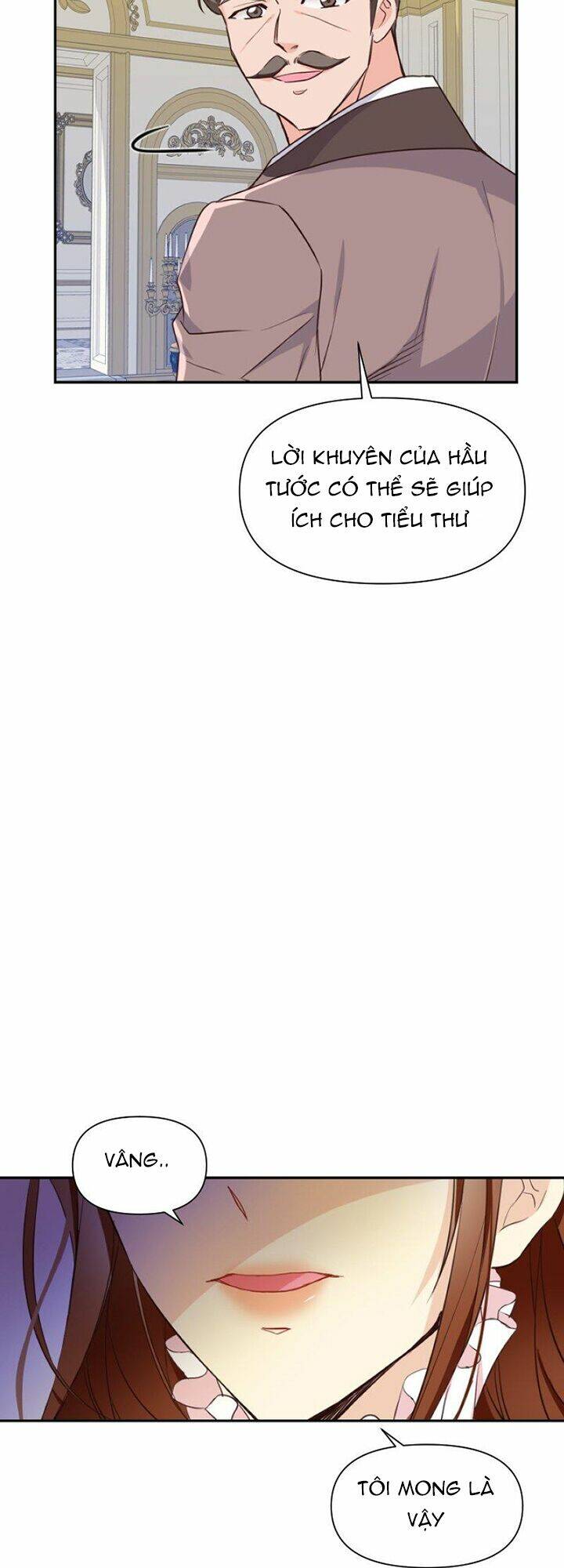 Tất Cả Mọi Người Đều Yêu Quý Nhân Vật Phản Diện: Chapter 14