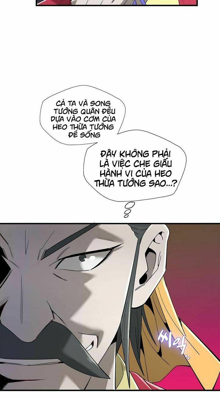 Cuồng Long: Chapter 16