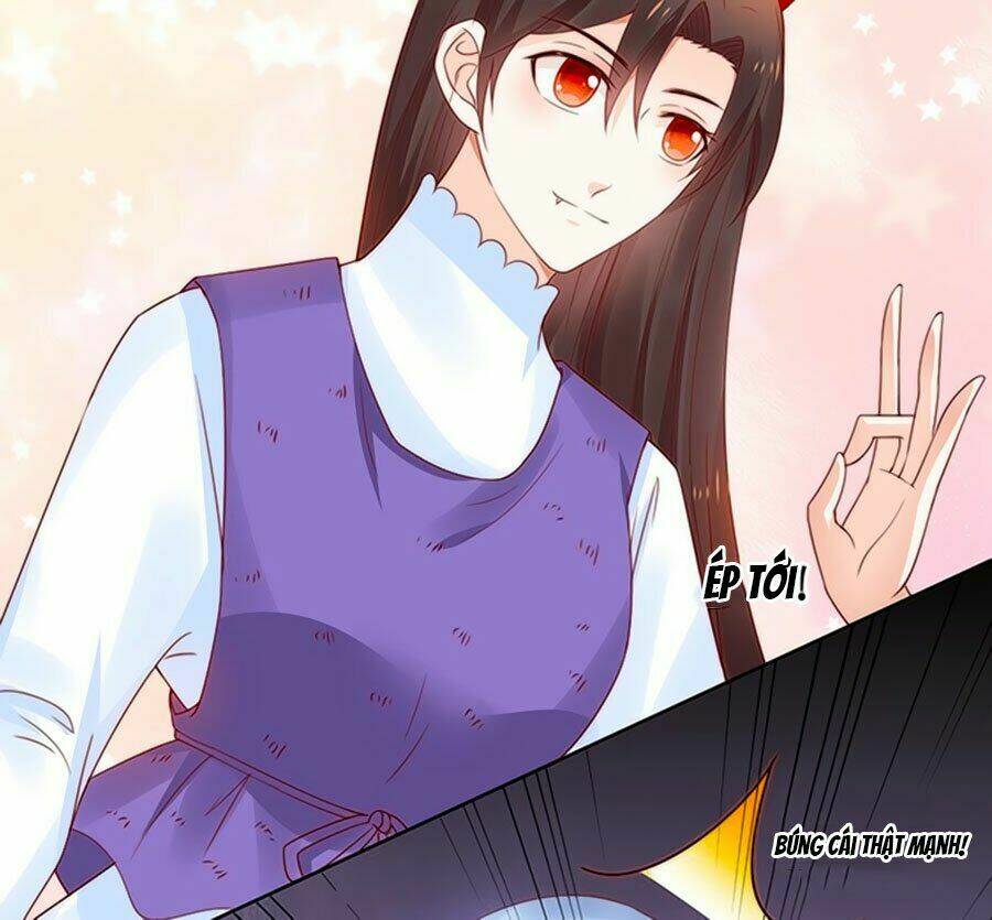 Bạn Trai Là Ngôi Sao: Chapter 104