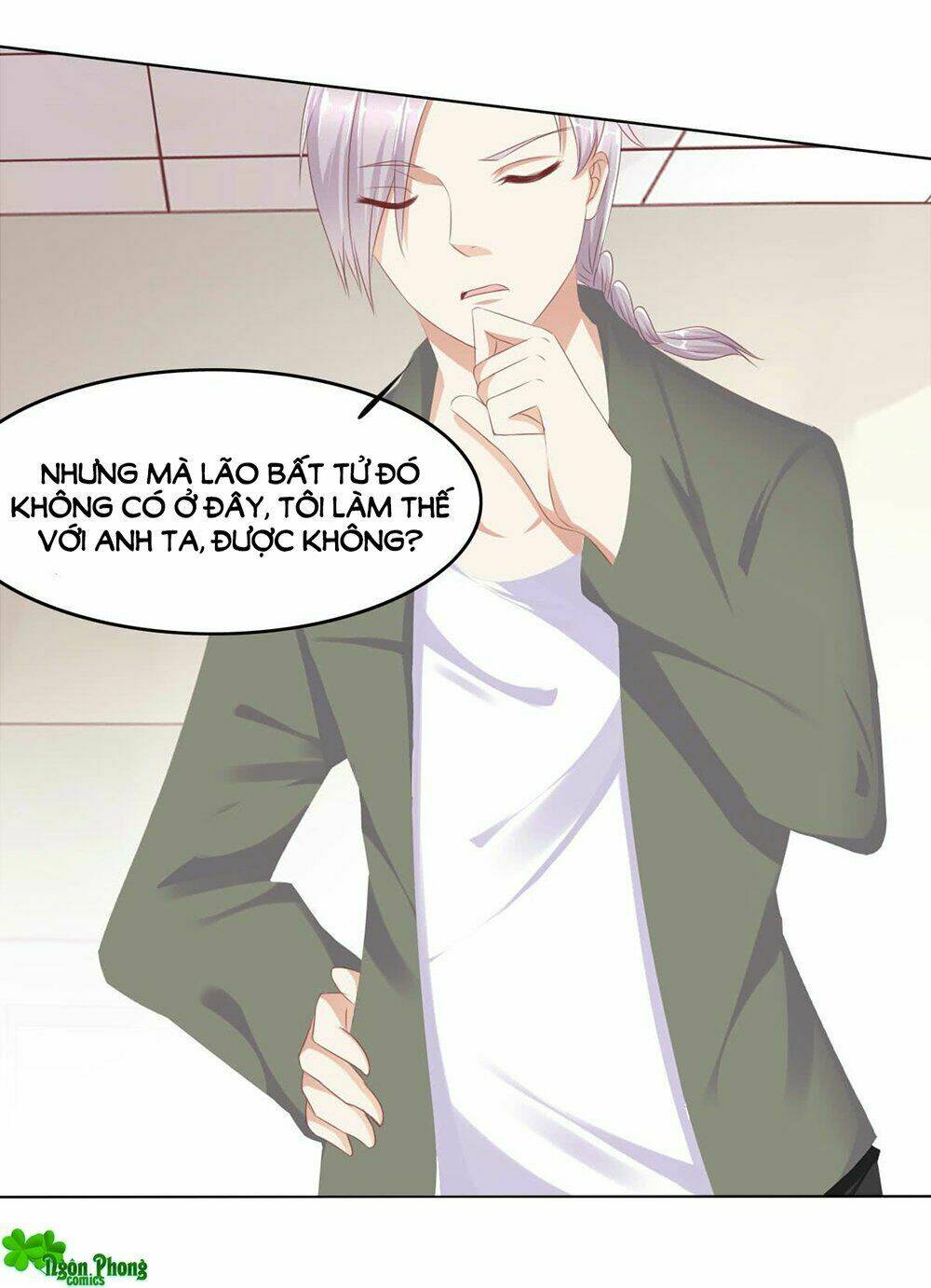 Hoàng Đế “Phế Vật” Tiến Hóa Sử: Chapter 46