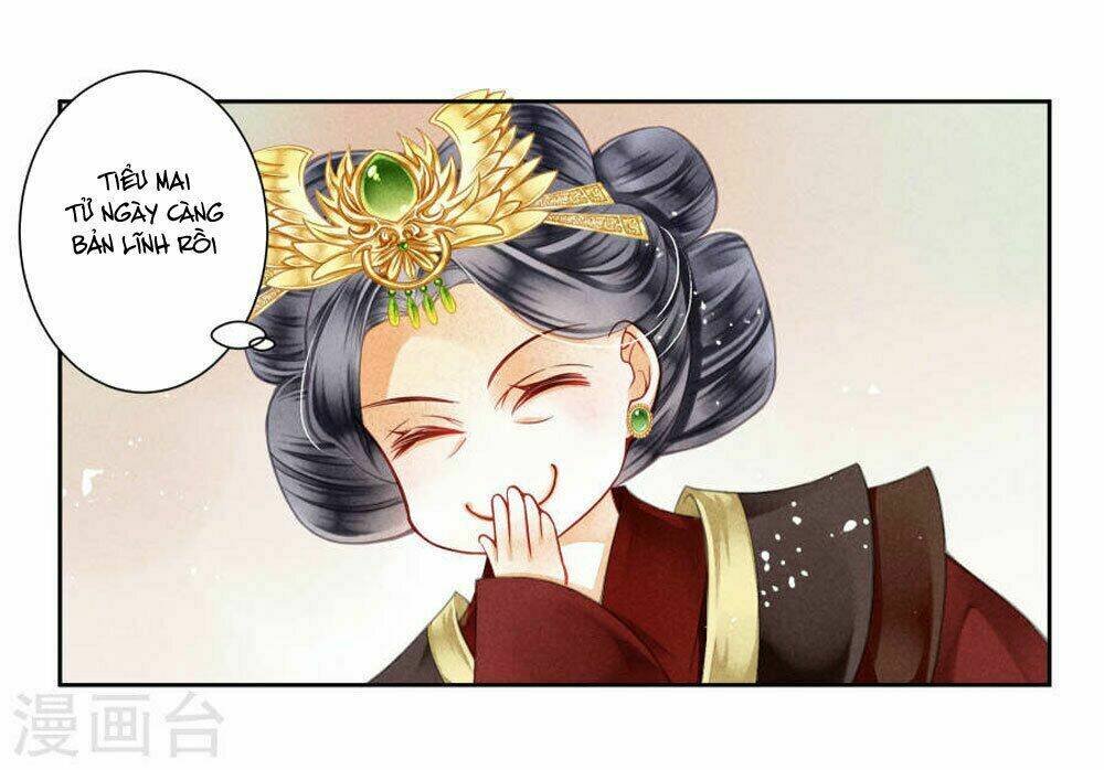Ái Thượng Vô Địch Tiếu Hoàng Hậu: Chapter 38
