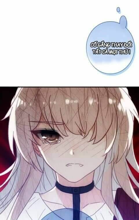 Tinh Diệu Vị Lai: Chapter 1