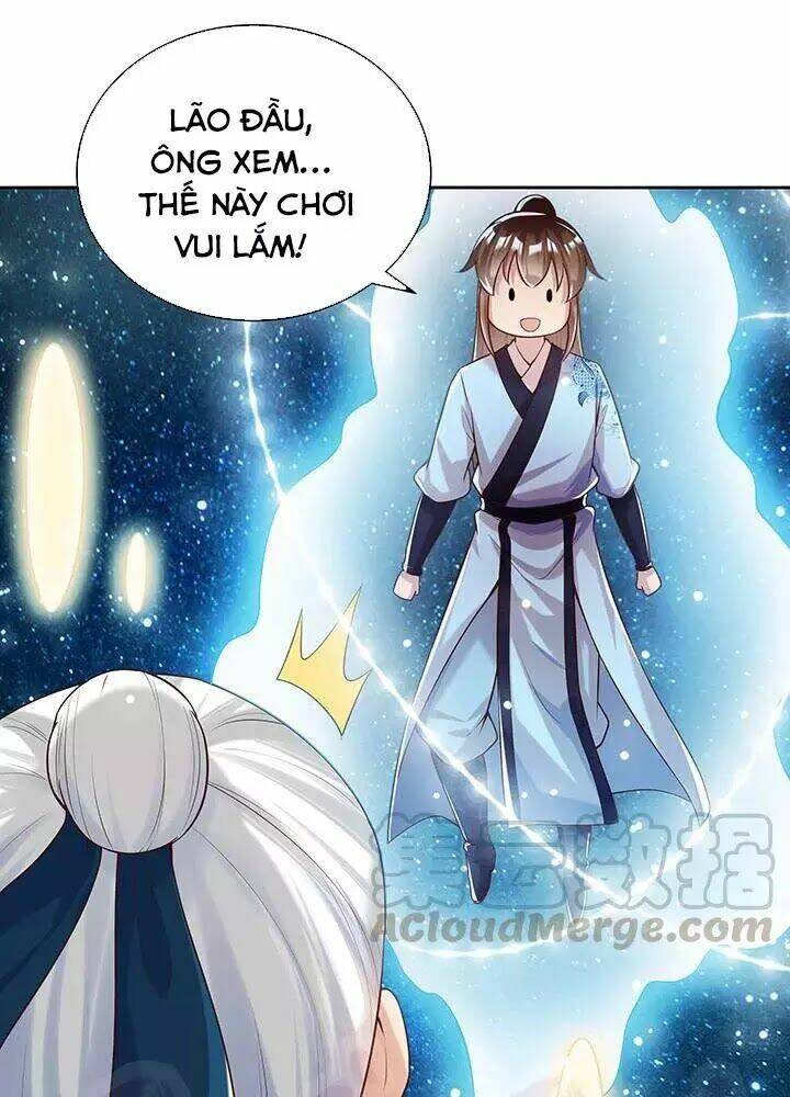 Siêu Phàm Truyện: Chapter 167