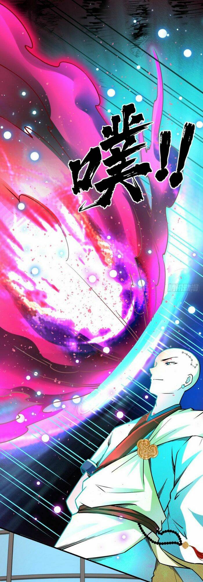 Tà Du Ký: Chapter 28
