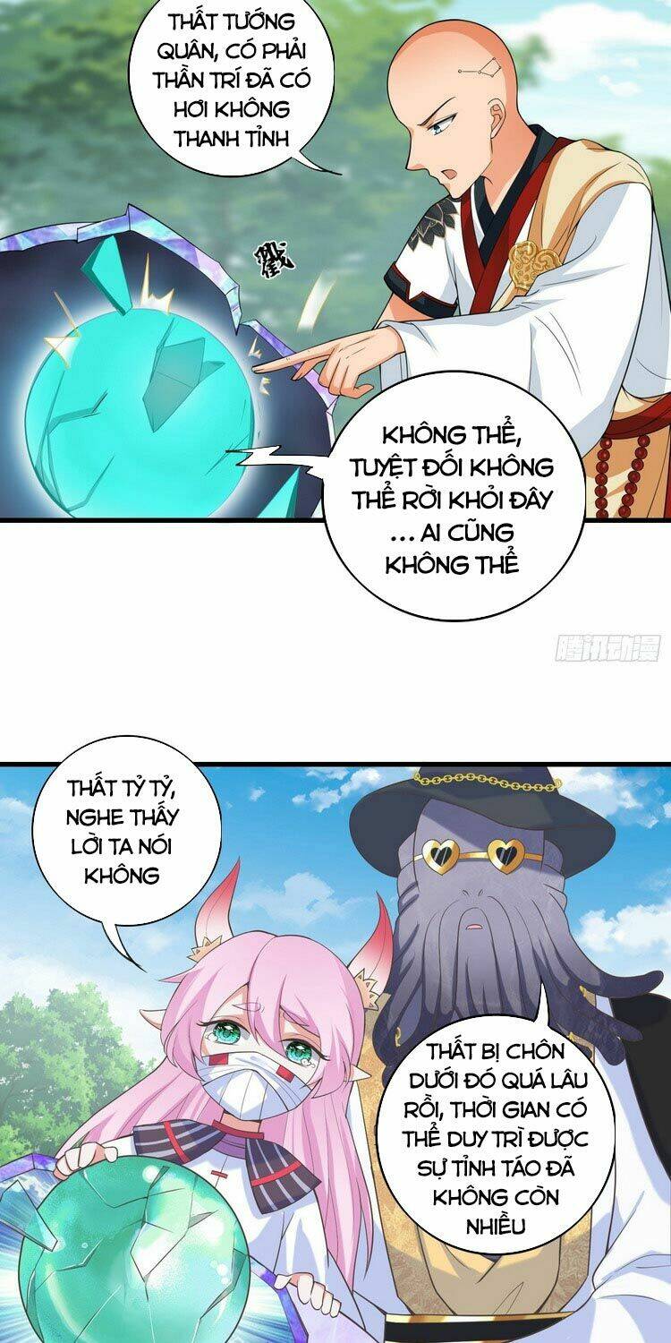 Tà Du Ký: Chapter 125
