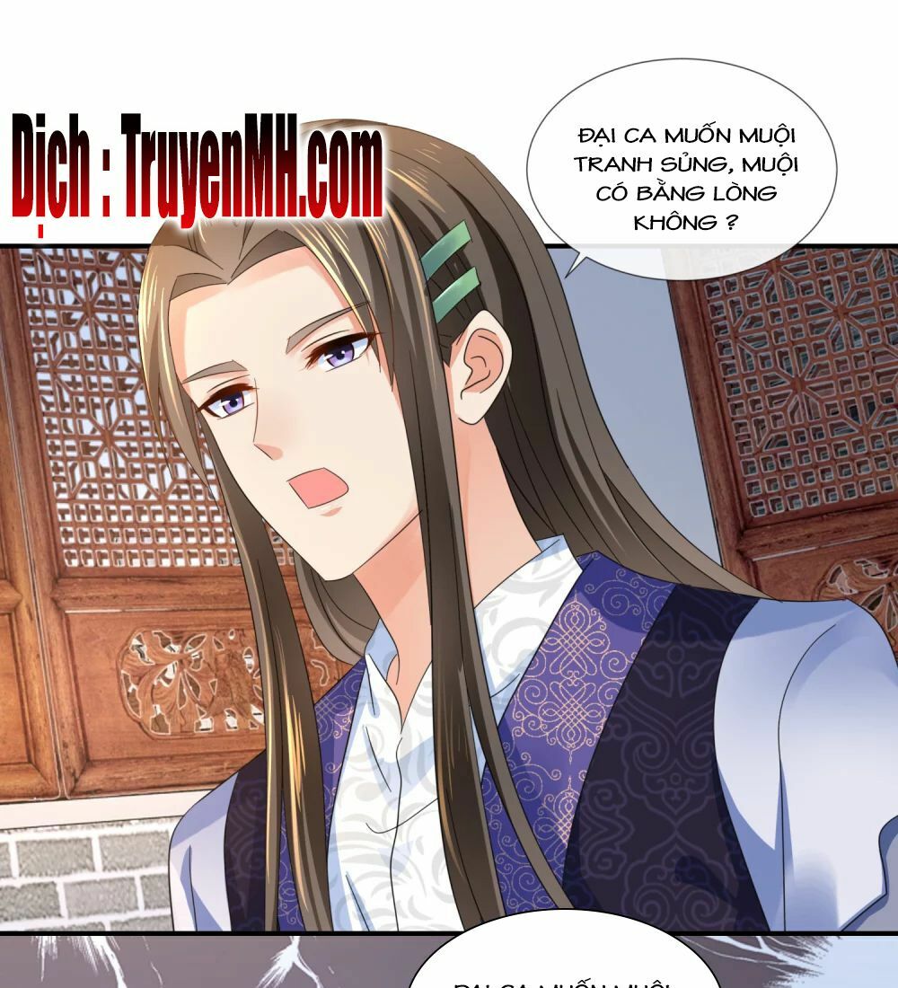 Lãnh Cung Phế Hậu Muốn Nghịch Thiên: Chapter 92