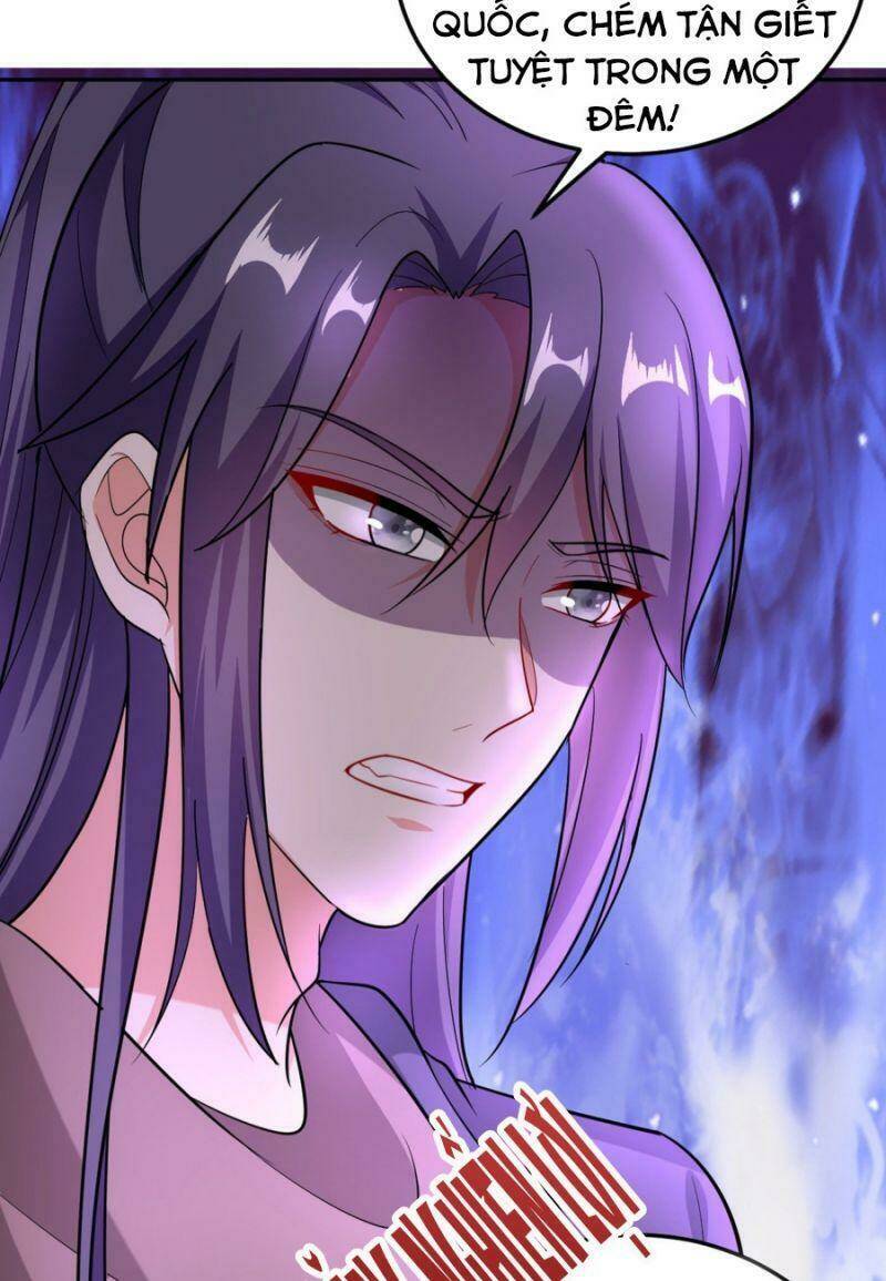 Giang Sơn Mỹ Nam Nhập Trướng Ta: Chapter 4