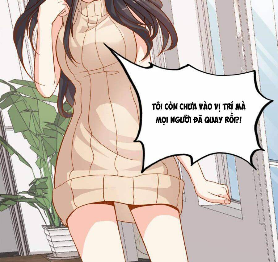 Đào Sắc Tinh Quang: Chapter 18