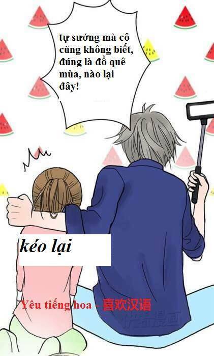 Thần Tượng Điểm Zero: Chapter 3