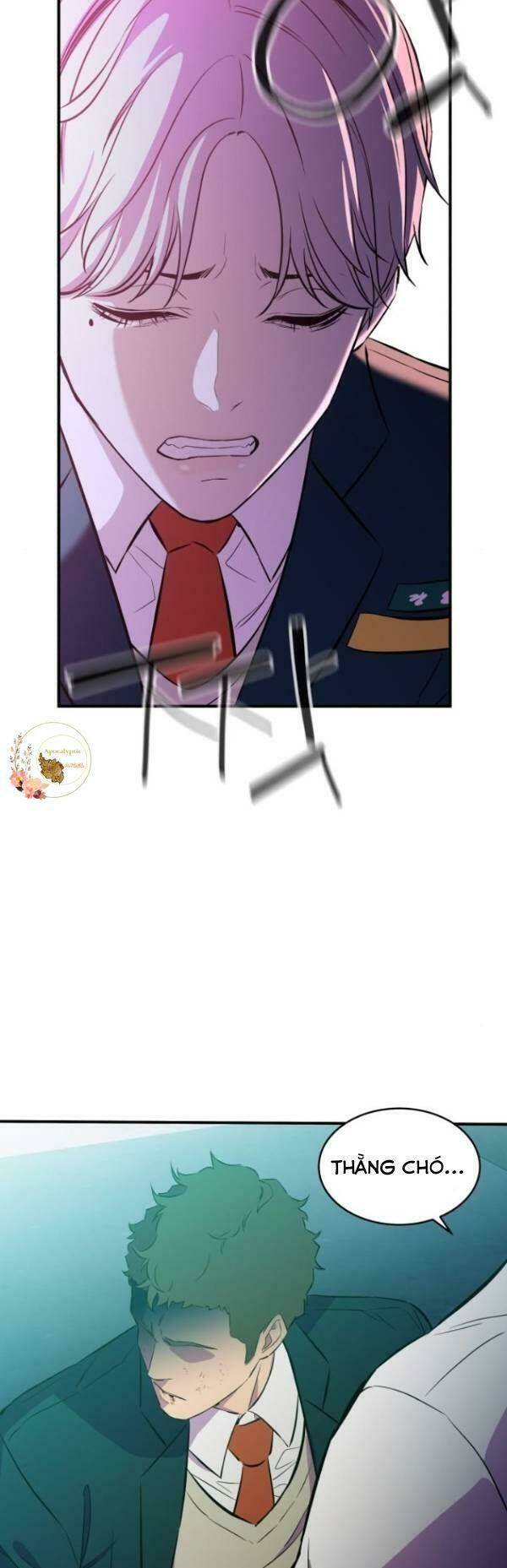 Nhân Vật Phản Diện Bất Tài: Chapter 5