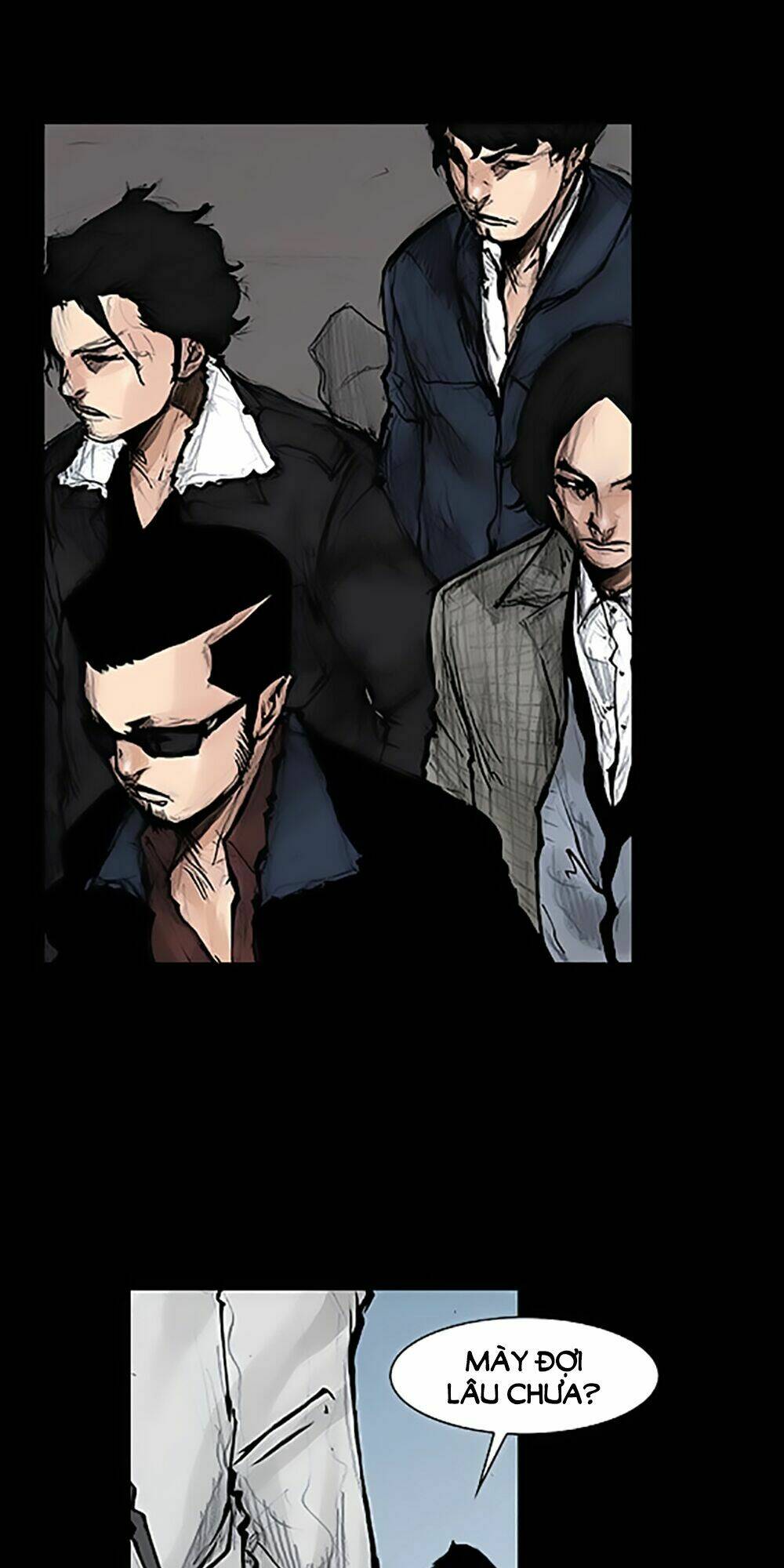 Độc Cô Tiền Truyện: Chapter 53
