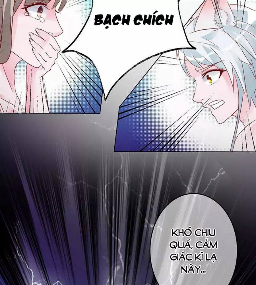 Hung Mãnh Quỷ Phu Bà Thượng Sàng: Chapter 96