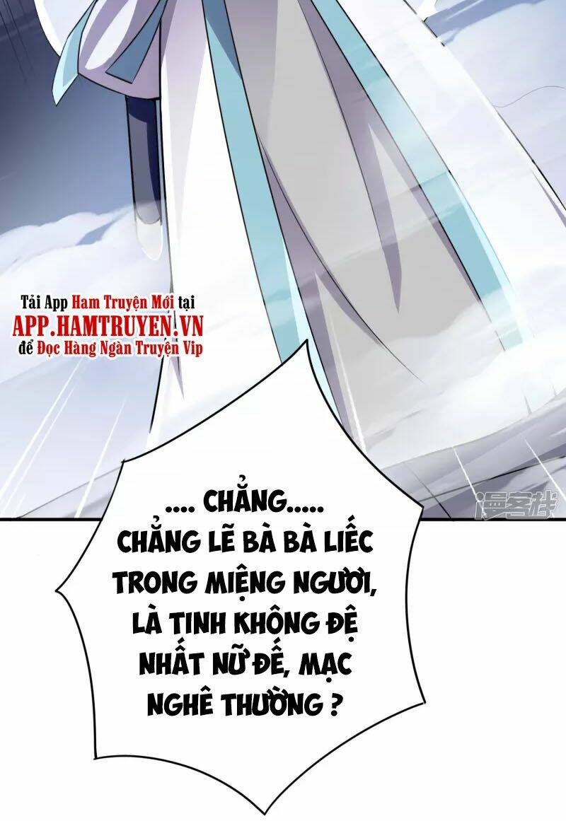 Phục Thiên Thánh Chủ: Chapter 145