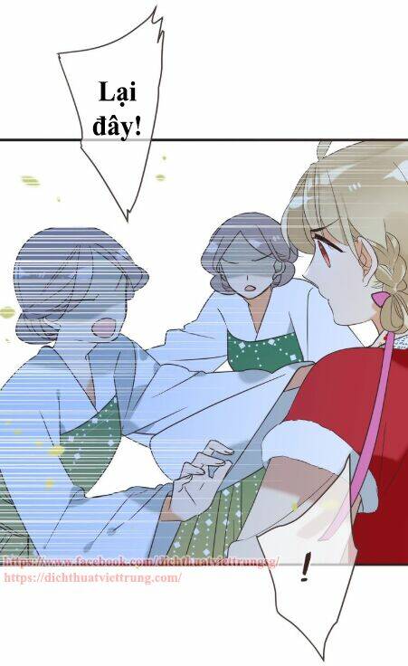 Bạn Trai Tôi Là Cẩm Y Vệ 2: Chapter 64