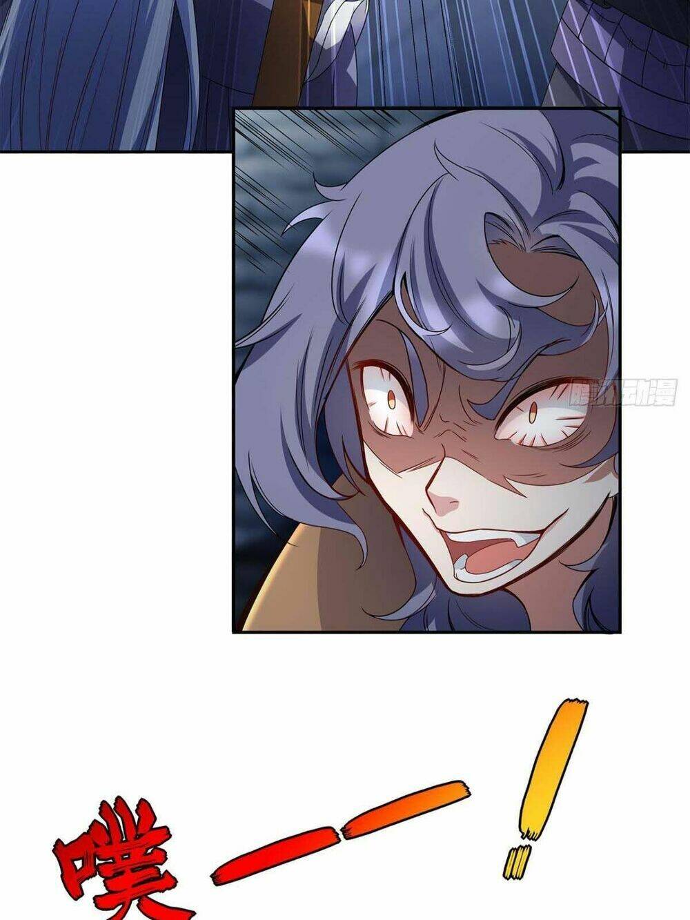 Xâm Lược Vạn Giới: Chapter 3