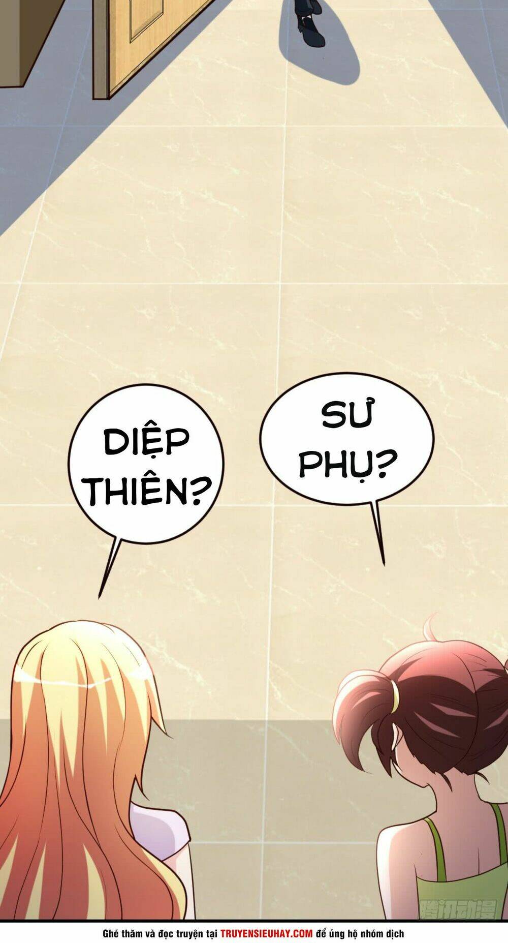 Trọng Sinh Tu Chân Tại Đô Thị: Chapter 40