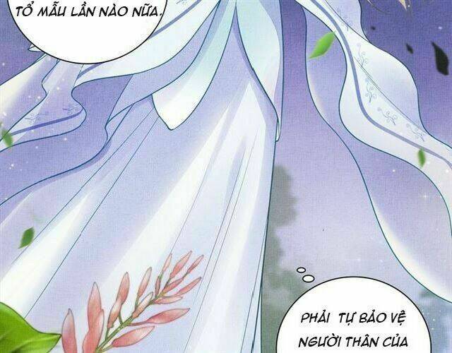 Thịnh Sủng Y Phi Chi Dao Quan Truyện: Chapter 40
